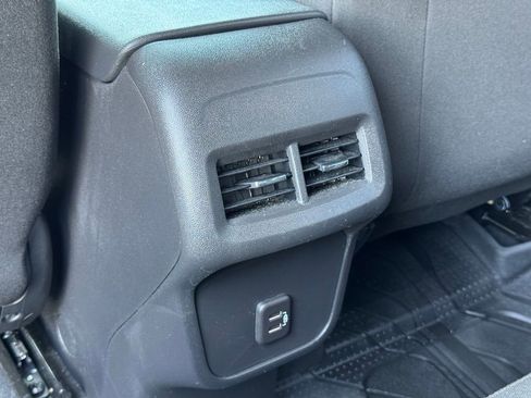 Used 2023 Chevrolet Equinox LT w/ LPO, Floor Liner Package image 16