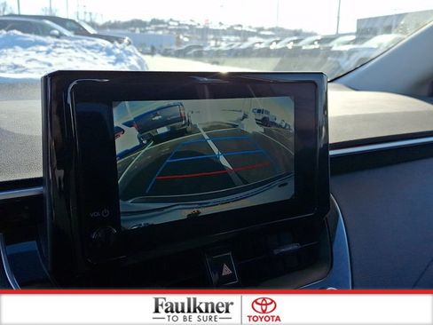 Certified 2024 Toyota Corolla LE image 17