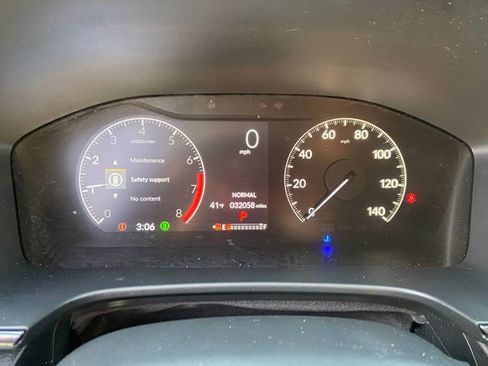 Used 2023 Honda CR-V LX image 16