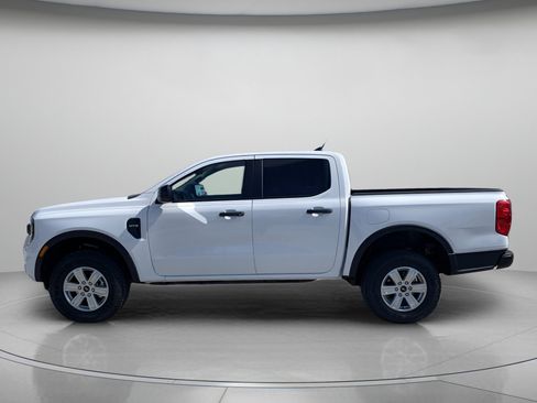 New 2025 Ford Ranger XL image 5