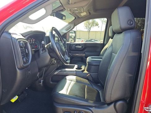 Used 2022 Chevrolet Silverado 2500 LTZ w/ LTZ Plus Package image 6