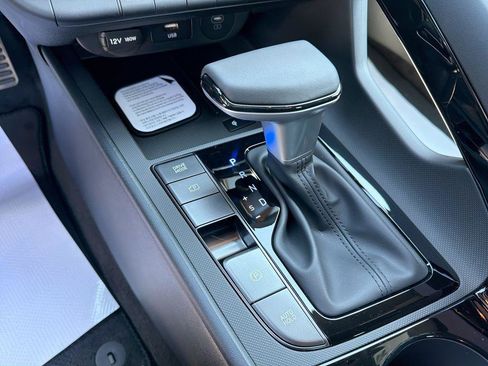 New 2026 Hyundai Elantra Sport image 27