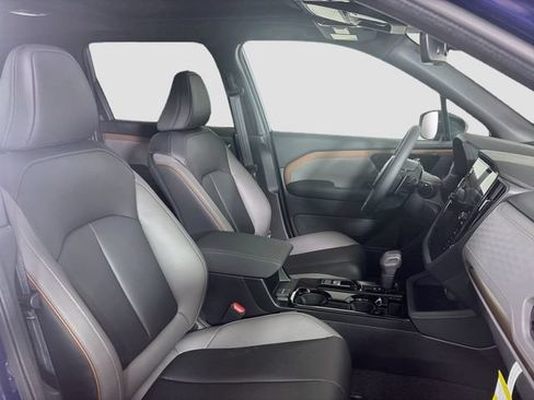 New 2026 Subaru Forester Sport AWD/4WD image 29