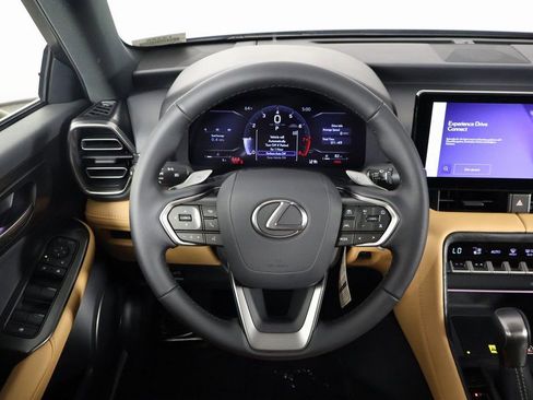 New 2026 Lexus IS 350 F Sport image 3