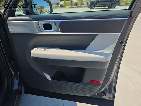 New 2026 Hyundai Santa Fe SE image 32