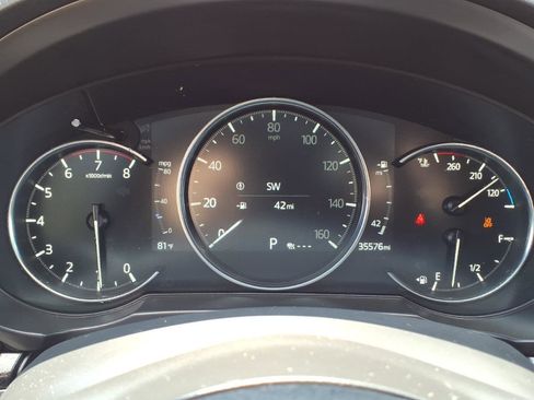 Used 2024 MAZDA CX-5 2.5 Turbo w/ Premium Package AWD/4WD image 27