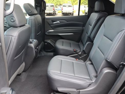 New 2026 Chevrolet Traverse LT AWD/4WD image 27