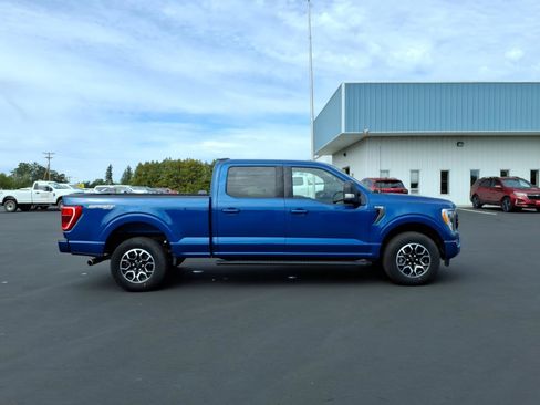 Used 2023 Ford F150 XLT w/ Equipment Group 302A High AWD/4WD image 6