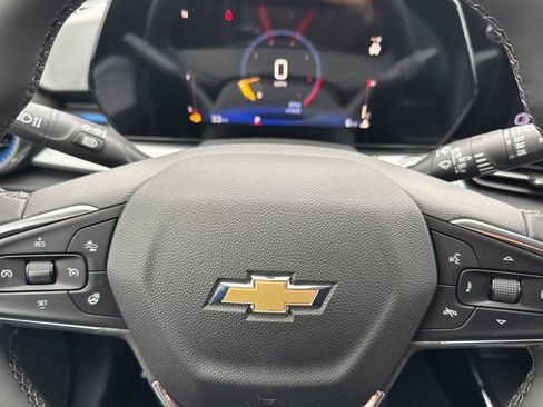 New 2026 Chevrolet Trax LT w/ Driver Confidence Package image 22