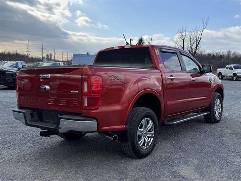 Used 2019 Ford Ranger XLT w/ FX4 Off-Road Package image 23