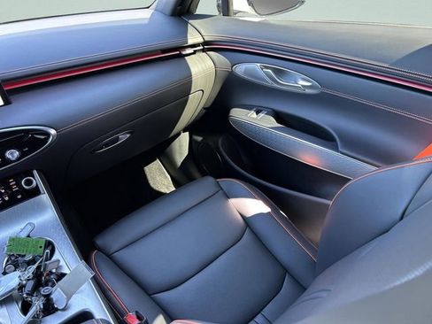 Used 2026 Genesis GV70 2.5T Sport Prestige AWD/4WD image 21