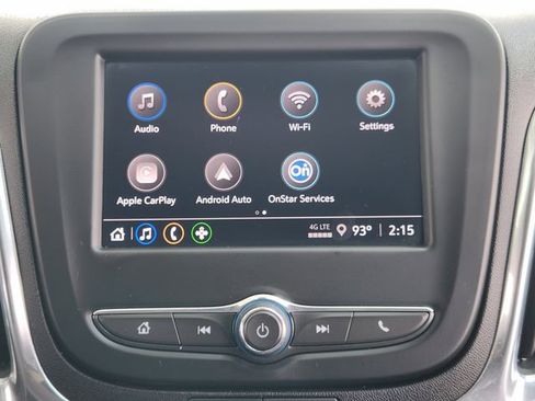 Used 2024 Chevrolet Equinox LT FWD image 12