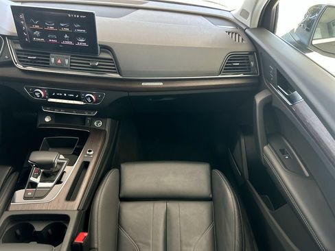 Used 2024 Audi Q5 2.0T Premium Plus AWD/4WD image 38