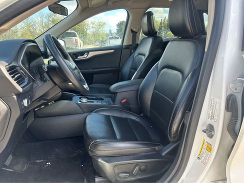 Used 2020 Ford Escape SE Sport AWD/4WD image 10