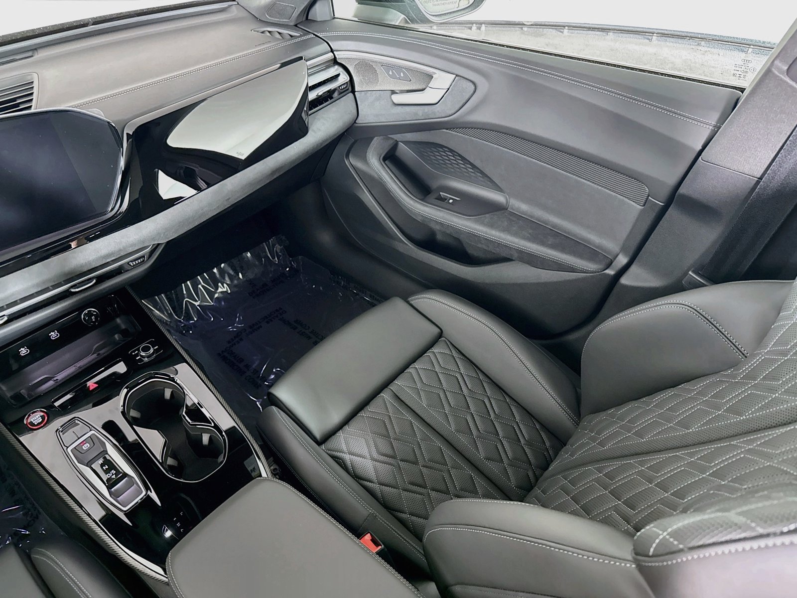 New 2026 Audi S5 Premium Plus AWD/4WD image 24