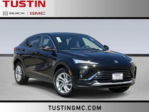 New 2025 Buick Envista Preferred image 1