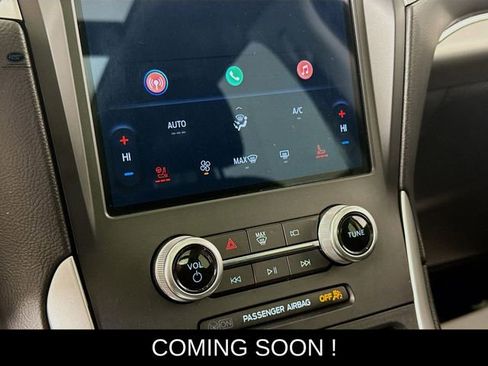 Certified 2022 Ford Edge SEL w/ Convenience Package image 15