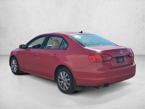 Used 2012 Volkswagen Jetta SE image 6