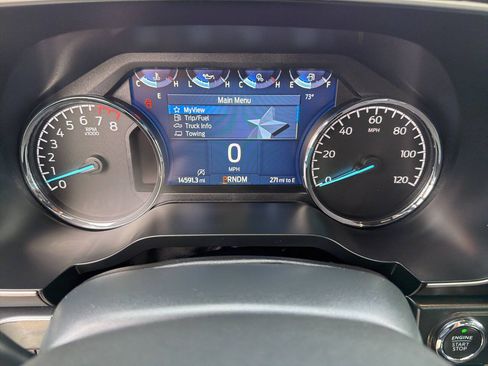 Used 2023 Ford F150 XLT w/ Equipment Group 302A High AWD/4WD image 25
