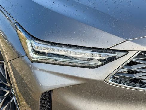 New 2026 Acura MDX w/ Advance Package image 5