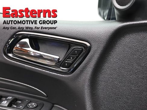 Used 2024 Dodge Durango R/T AWD/4WD image 21