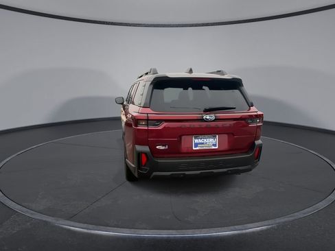 New 2026 Subaru Outback Limited XT image 7