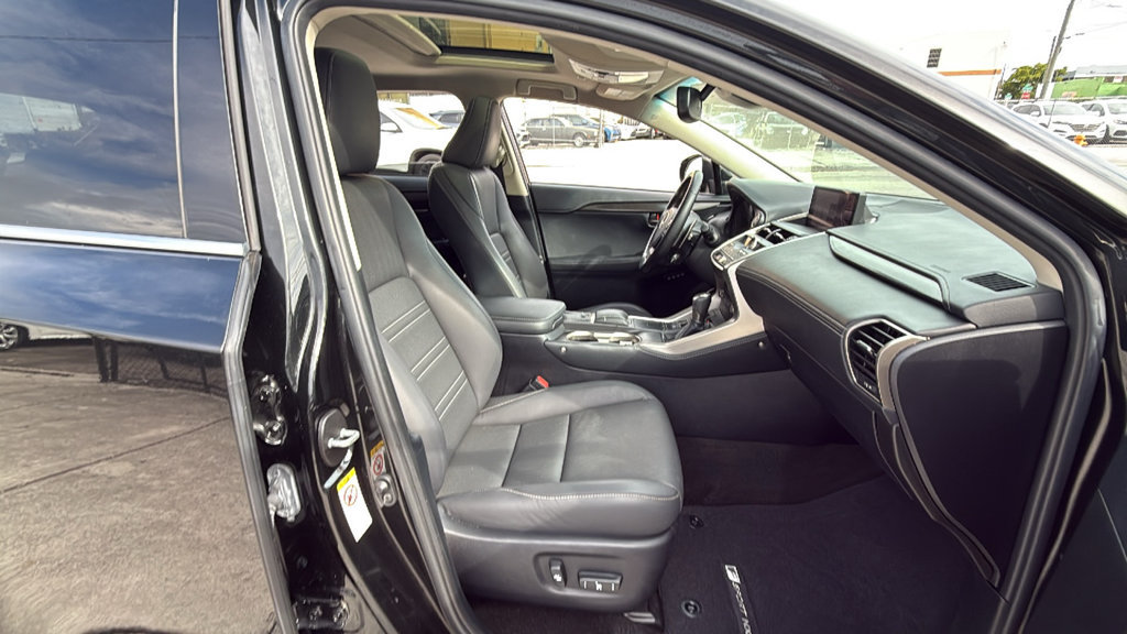 Used 2019 Lexus NX 300 FWD w/ Premium Package image 42