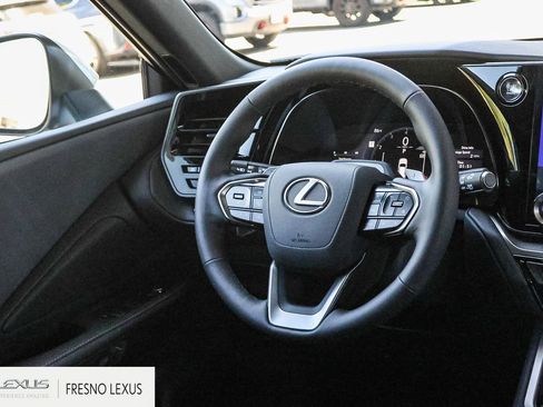 New 2026 Lexus TX 350 AWD image 18