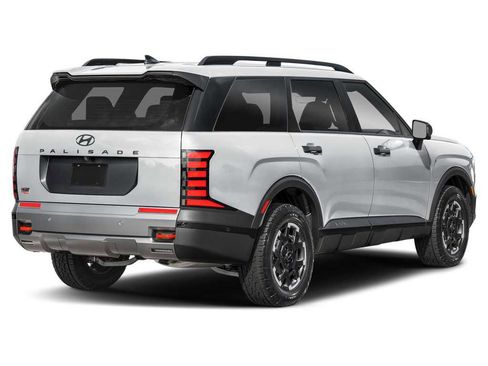 New 2026 Hyundai Palisade XRT Pro AWD/4WD image 33
