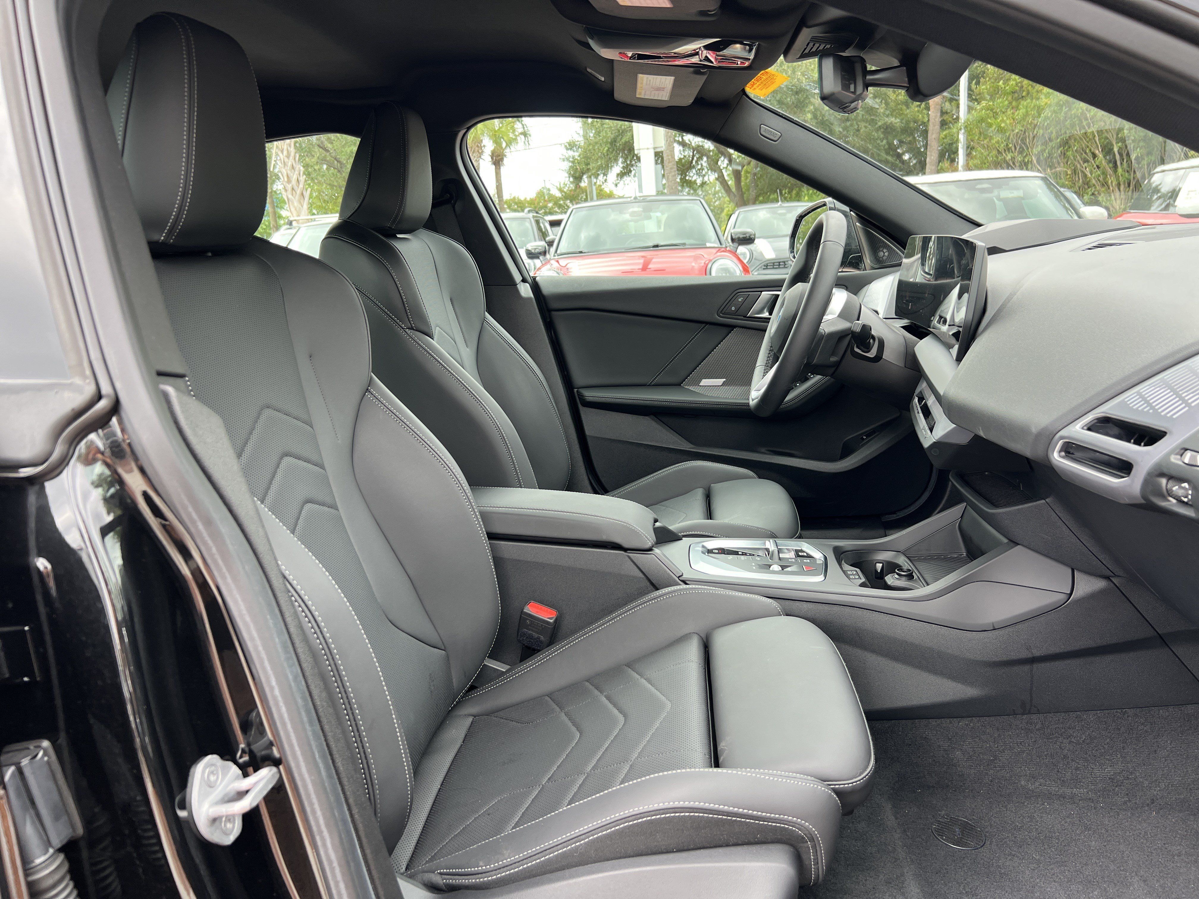Certified 2026 BMW 228 Gran Coupe FWD image 31