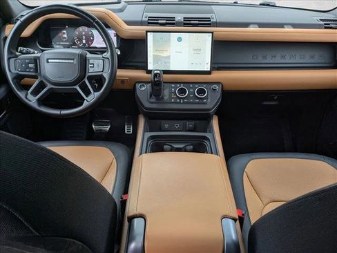 Used 2023 Land Rover Defender 110 X image 19