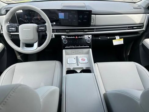 New 2026 Hyundai Santa Fe SEL image 18