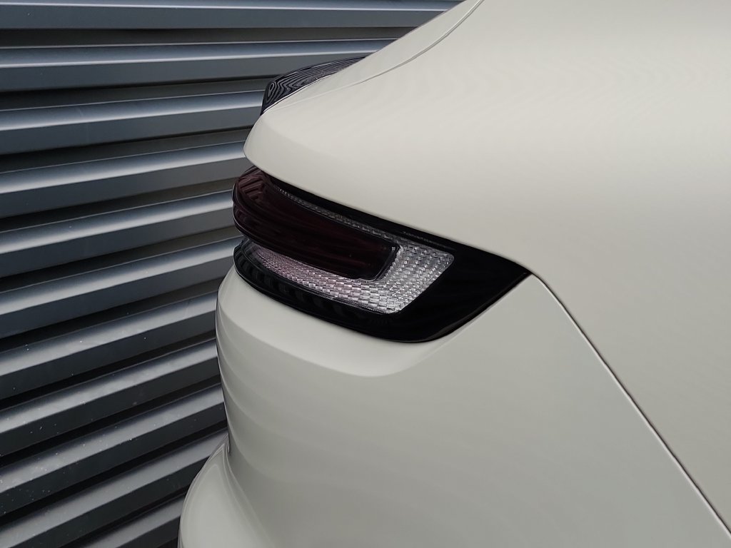 Certified 2026 Porsche Cayenne Coupe AWD/4WD image 16