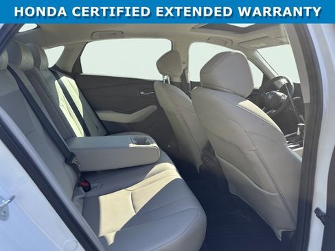 Certified 2024 Honda Accord Touring image 13