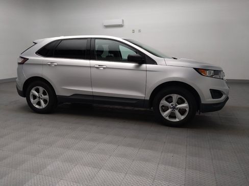 Used 2016 Ford Edge SE AWD/4WD image 11