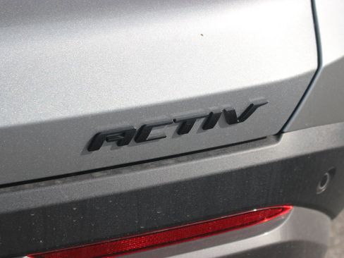 New 2026 Chevrolet Equinox ACTIV image 10