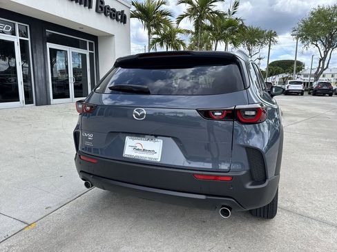 New 2026 MAZDA CX-50 AWD 2.5 S w/ Weather Package image 25