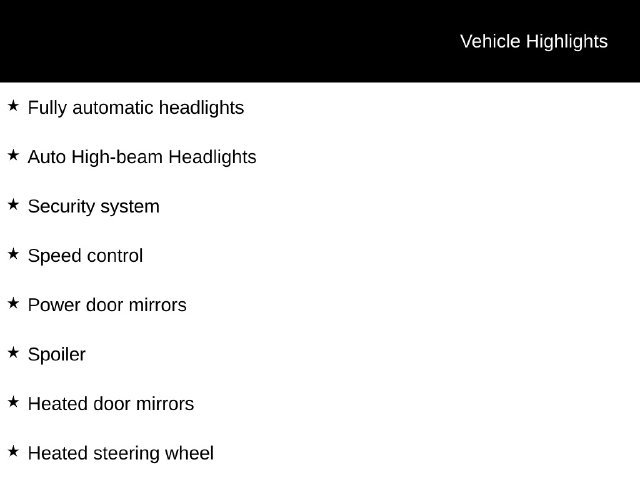 Certified 2025 Nissan Murano SL AWD/4WD image 7