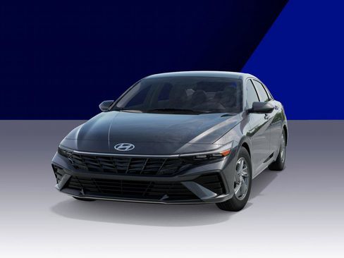 New 2026 Hyundai Elantra SE FWD image 6