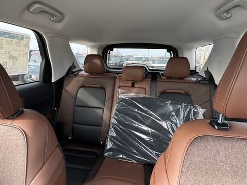 New 2025 Ford Bronco Sport Outer Banks w/ Outer Banks Tech Package+ image 33