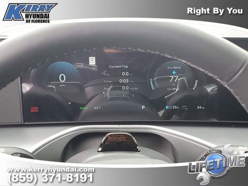 New 2026 Hyundai Ioniq 9 SE AWD/4WD image 25