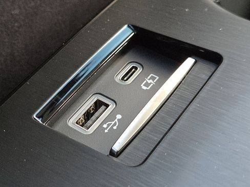 New 2025 Lexus ES 350 350 Luxury image 13