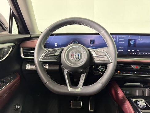 Used 2024 Buick Envision Sport Touring image 16