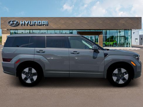 New 2026 Hyundai Santa Fe SE AWD/4WD image 9