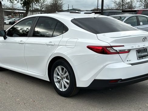 New 2026 Toyota Camry LE image 6