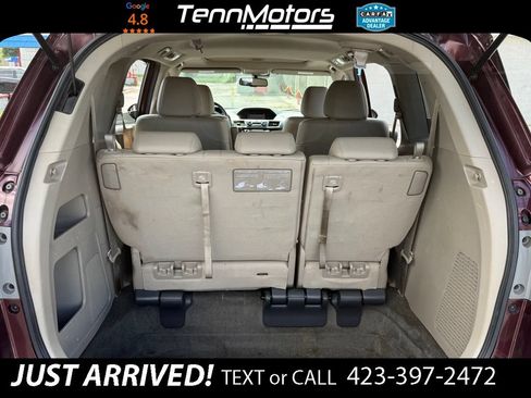 Used 2014 Honda Odyssey EX-L image 14