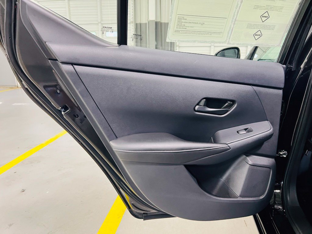 Used 2025 Nissan Sentra S FWD image 22