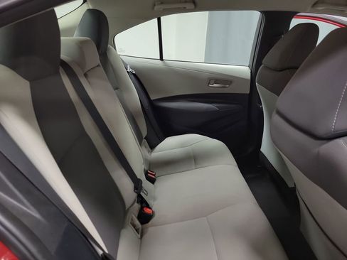 Used 2021 Toyota Corolla LE FWD image 20