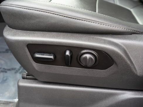 Used 2021 Chevrolet Silverado 2500 LTZ w/ LTZ Convenience Package image 22