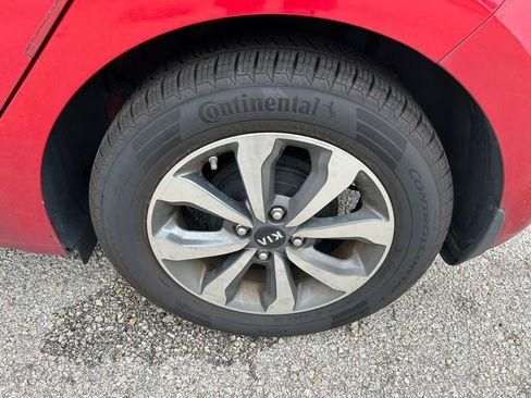 Used 2021 Kia Rio S w/ Option Group 015 FWD image 10